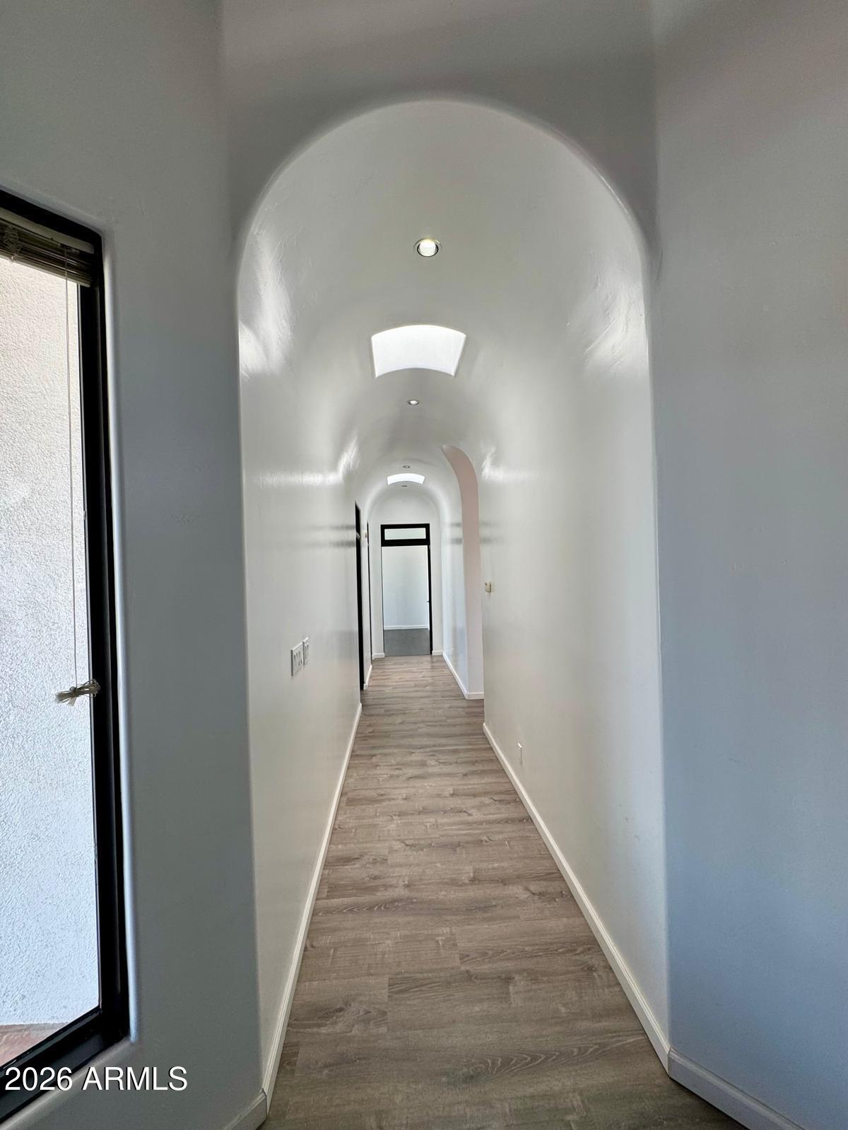 MARIPOSA HILLS - Residential
