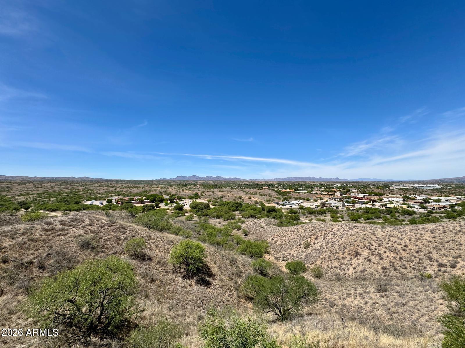 MARIPOSA HILLS - Residential