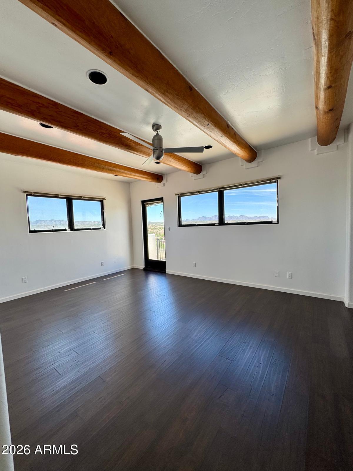 MARIPOSA HILLS - Residential