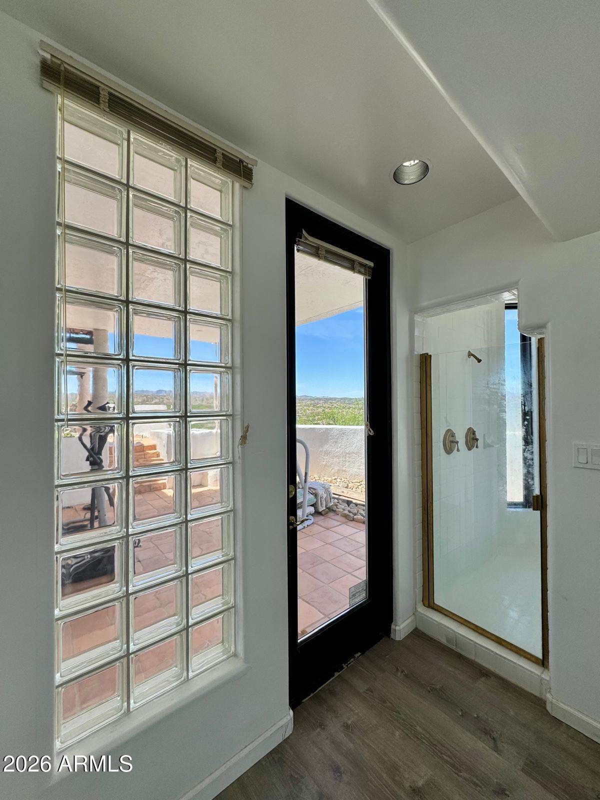 MARIPOSA HILLS - Residential