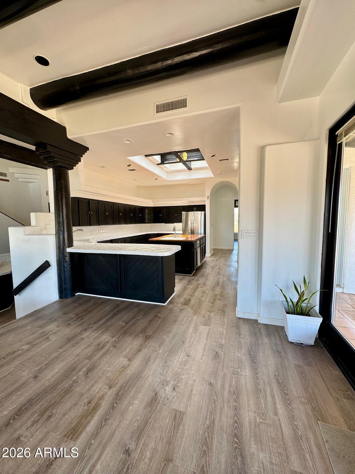 MARIPOSA HILLS - Residential