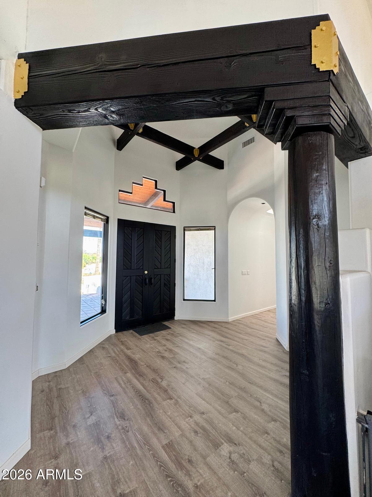 MARIPOSA HILLS - Residential
