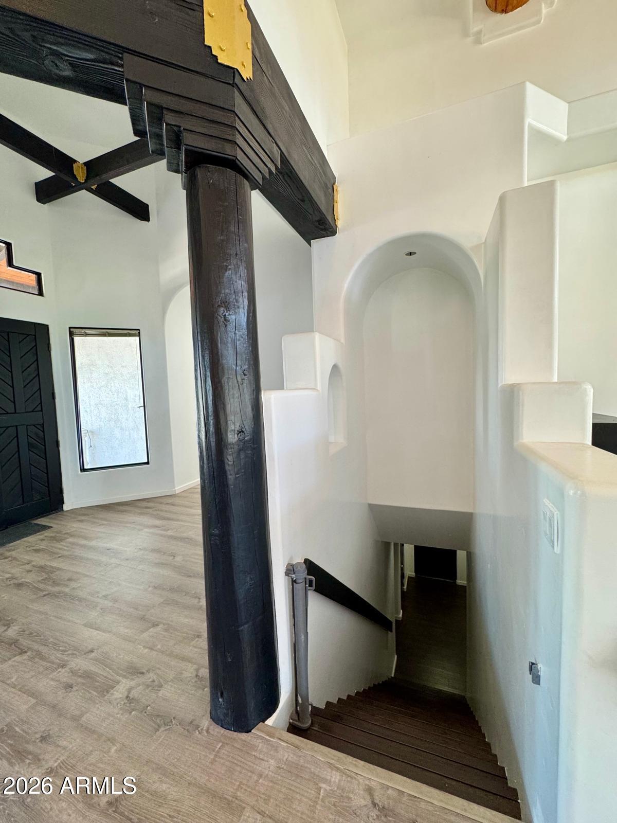 MARIPOSA HILLS - Residential