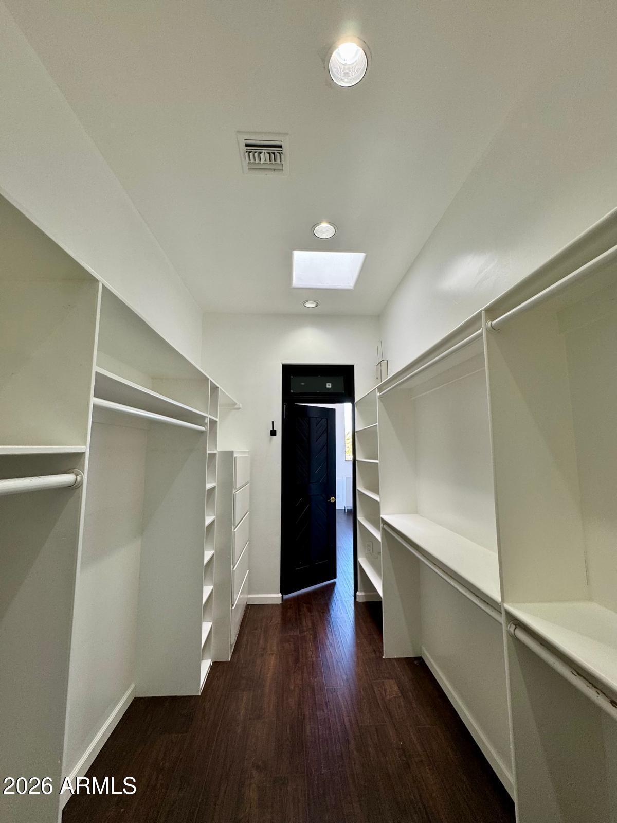 MARIPOSA HILLS - Residential