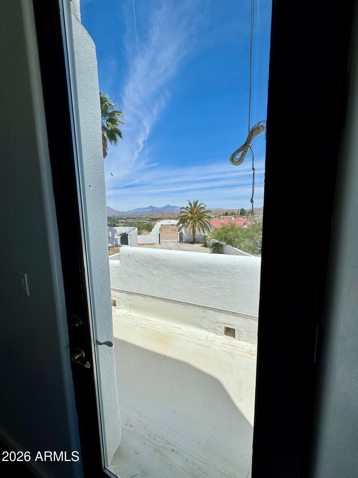 MARIPOSA HILLS - Residential