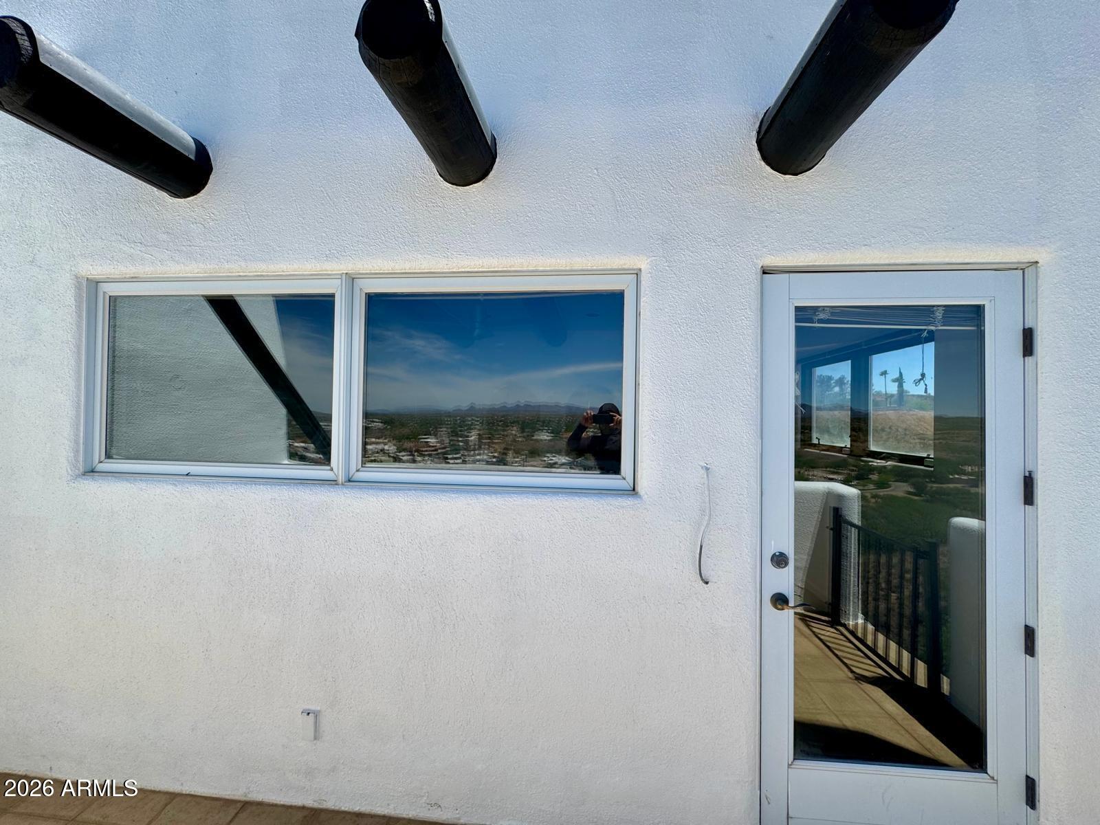 MARIPOSA HILLS - Residential