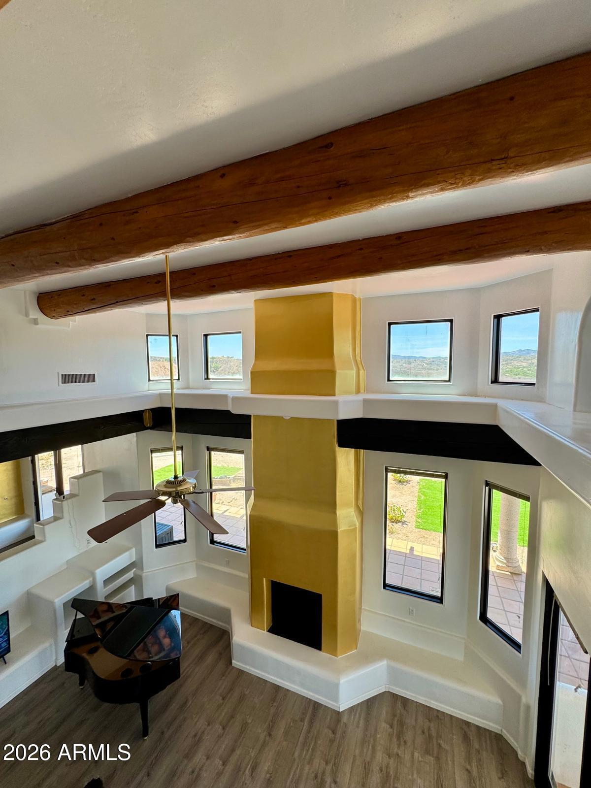 MARIPOSA HILLS - Residential