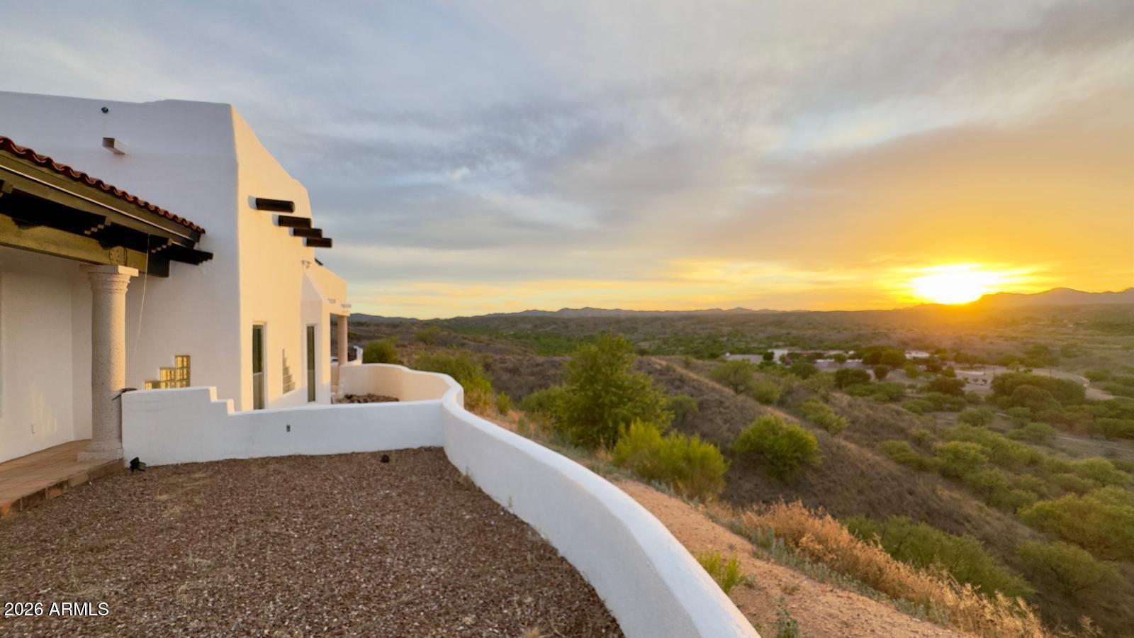 MARIPOSA HILLS - Residential