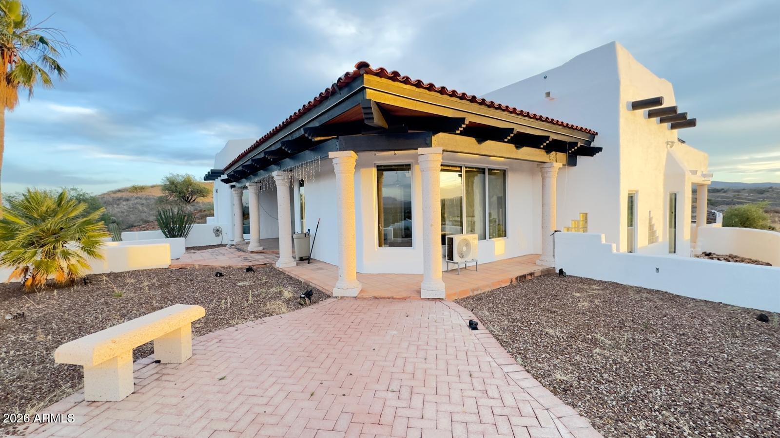 MARIPOSA HILLS - Residential
