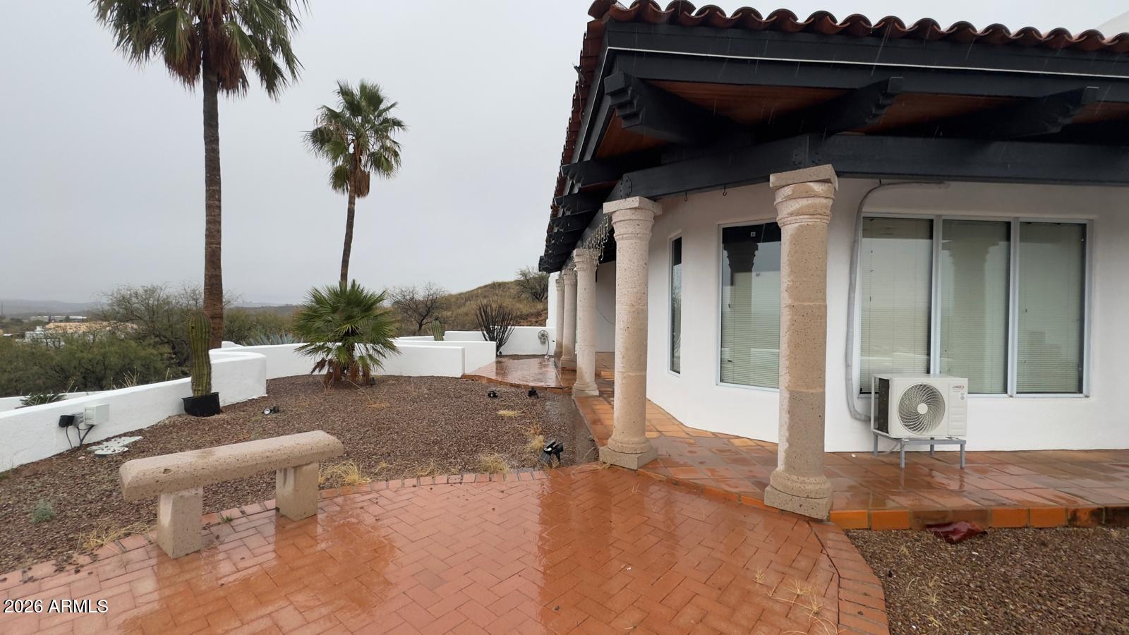 MARIPOSA HILLS - Residential