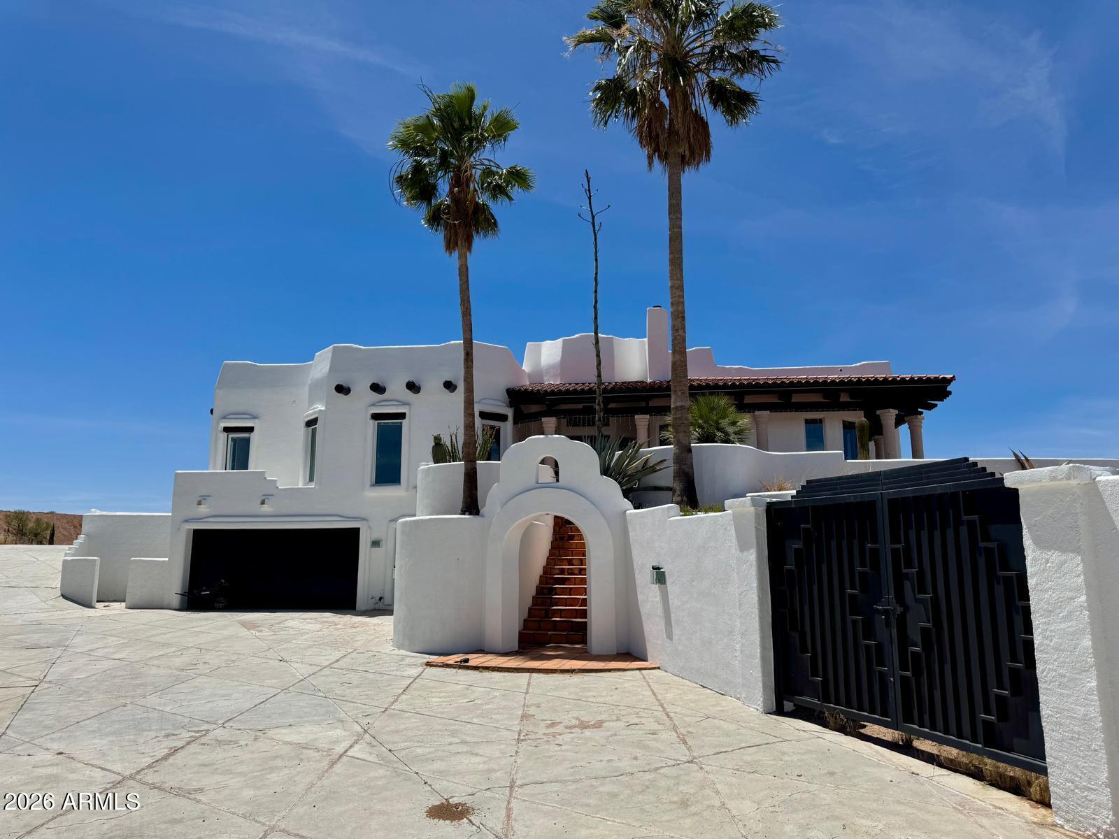 MARIPOSA HILLS - Residential