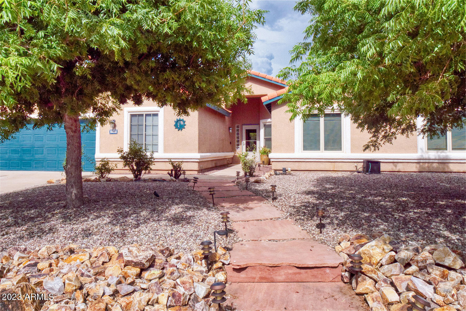 CANYON DE FLORES PHASE 1B - Residential
