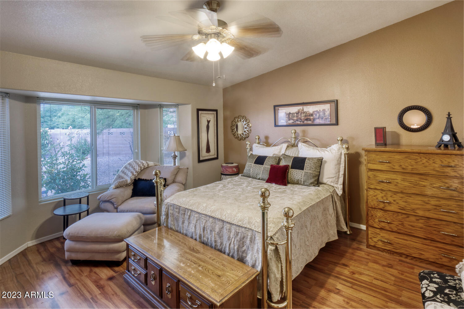 CANYON DE FLORES PHASE 1B - Residential