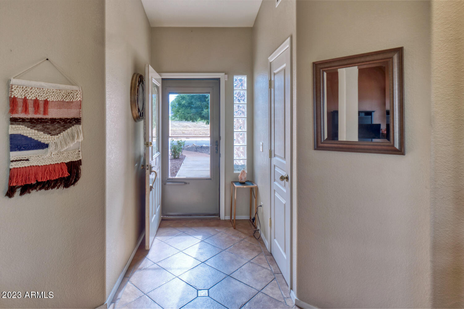 CANYON DE FLORES PHASE 1B - Residential