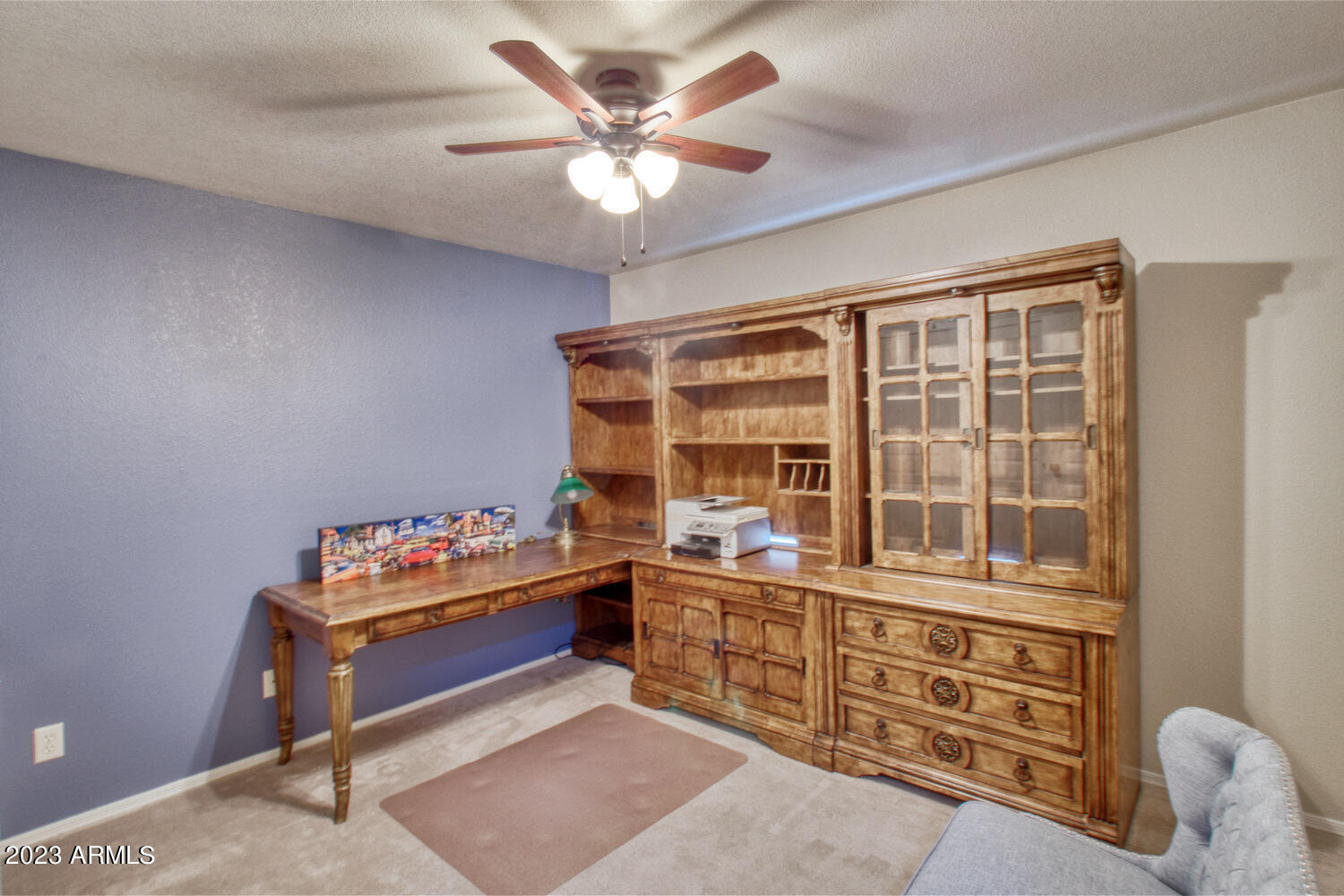 CANYON DE FLORES PHASE 1B - Residential
