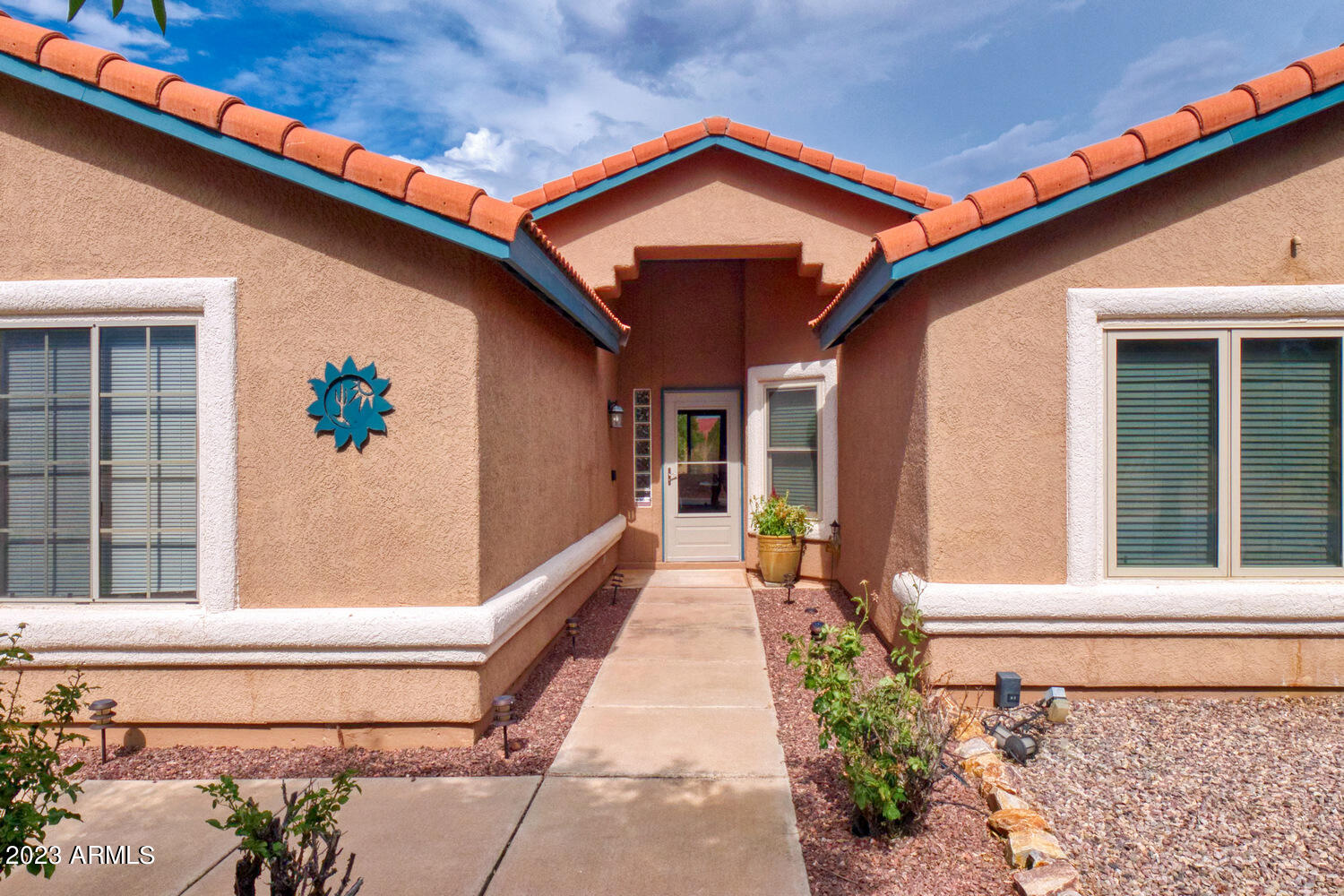 CANYON DE FLORES PHASE 1B - Residential