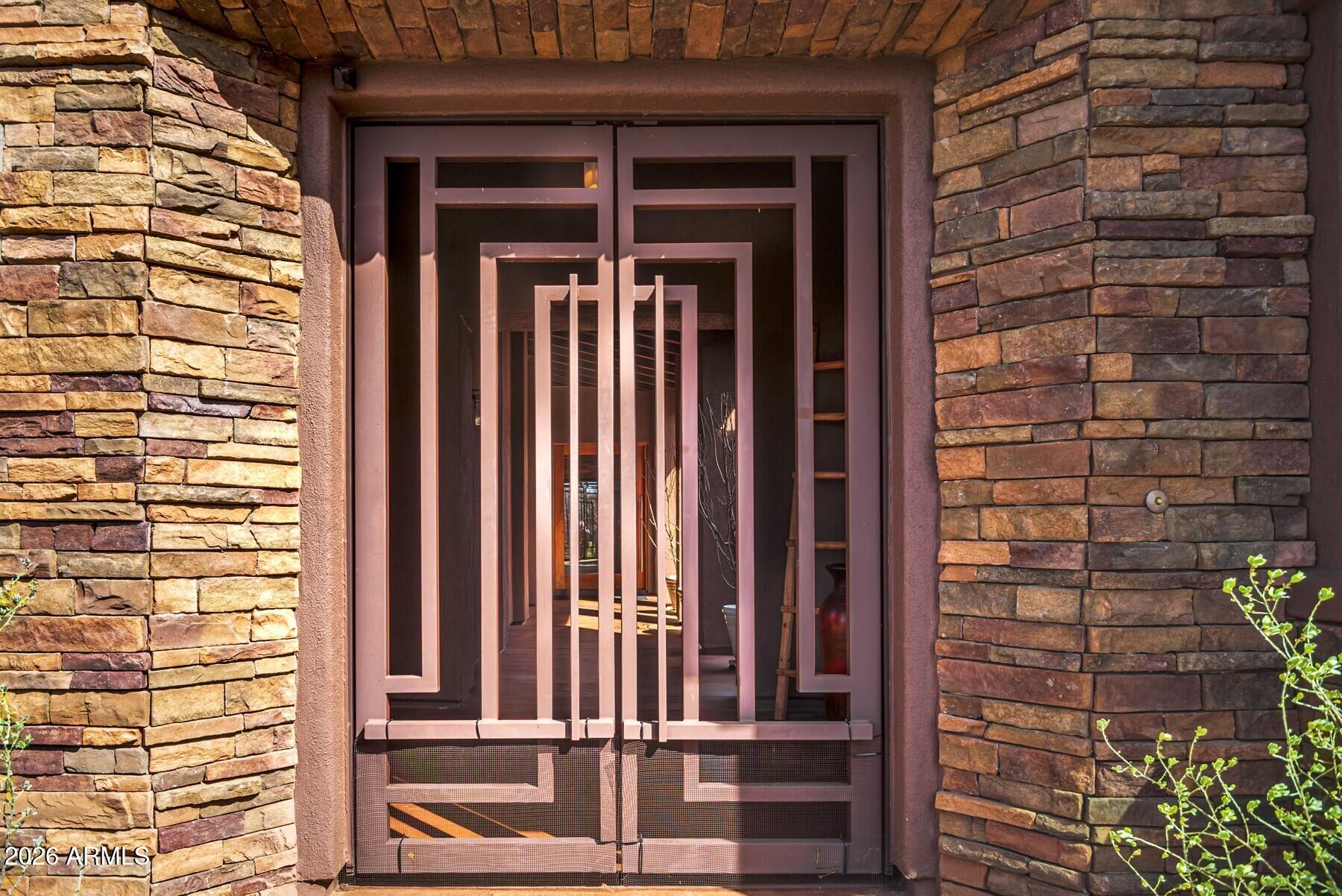 CATHEDRAL ROCK RANCH PHASE 1 - Residential
