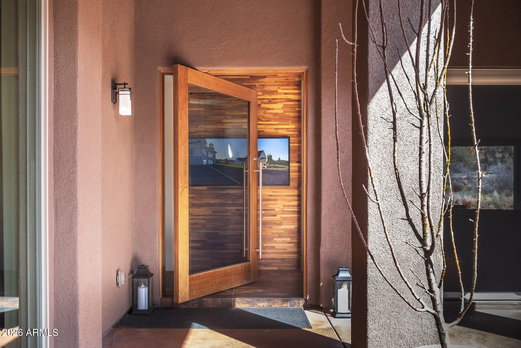 CATHEDRAL ROCK RANCH PHASE 1 - Residential