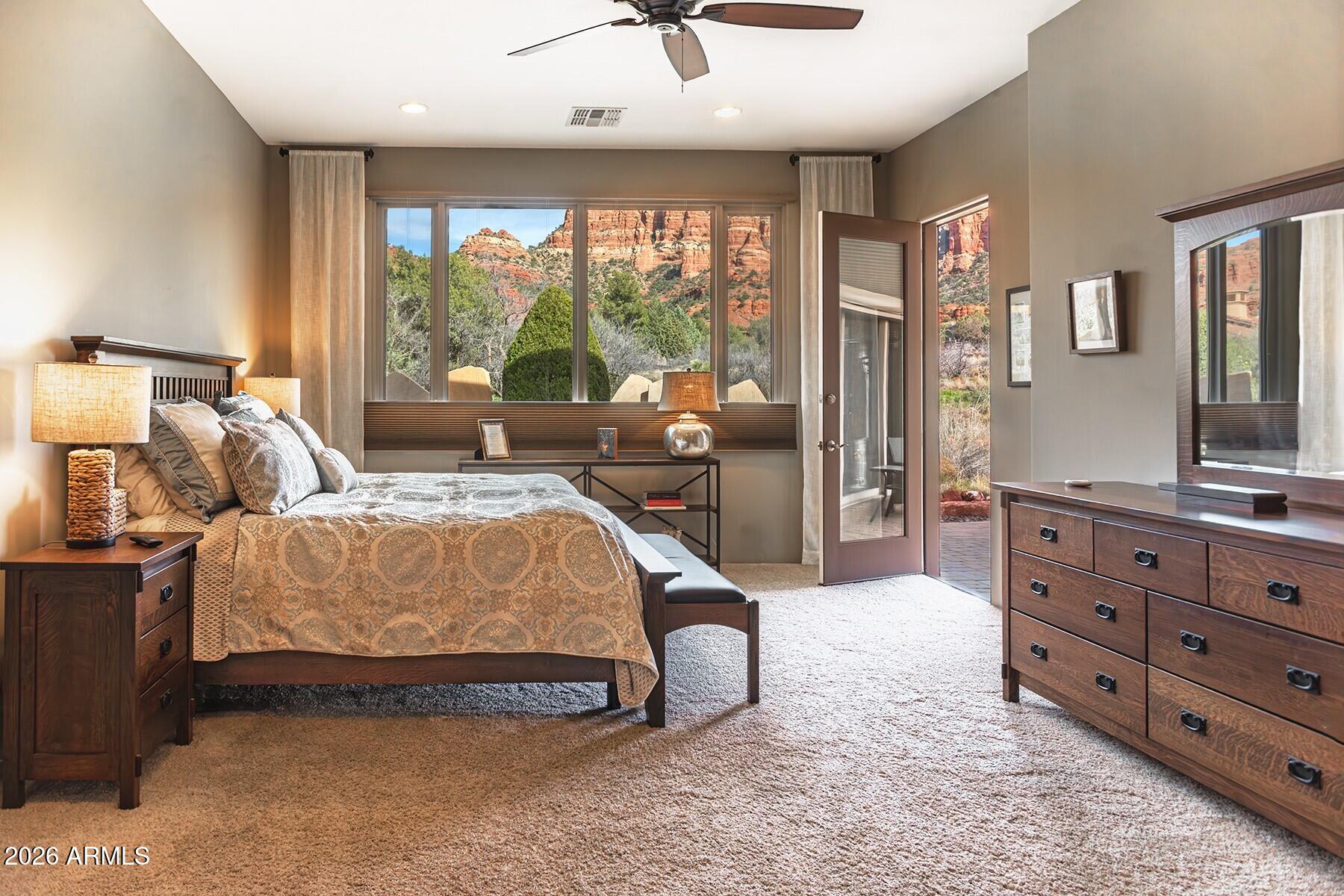 CATHEDRAL ROCK RANCH PHASE 1 - Residential