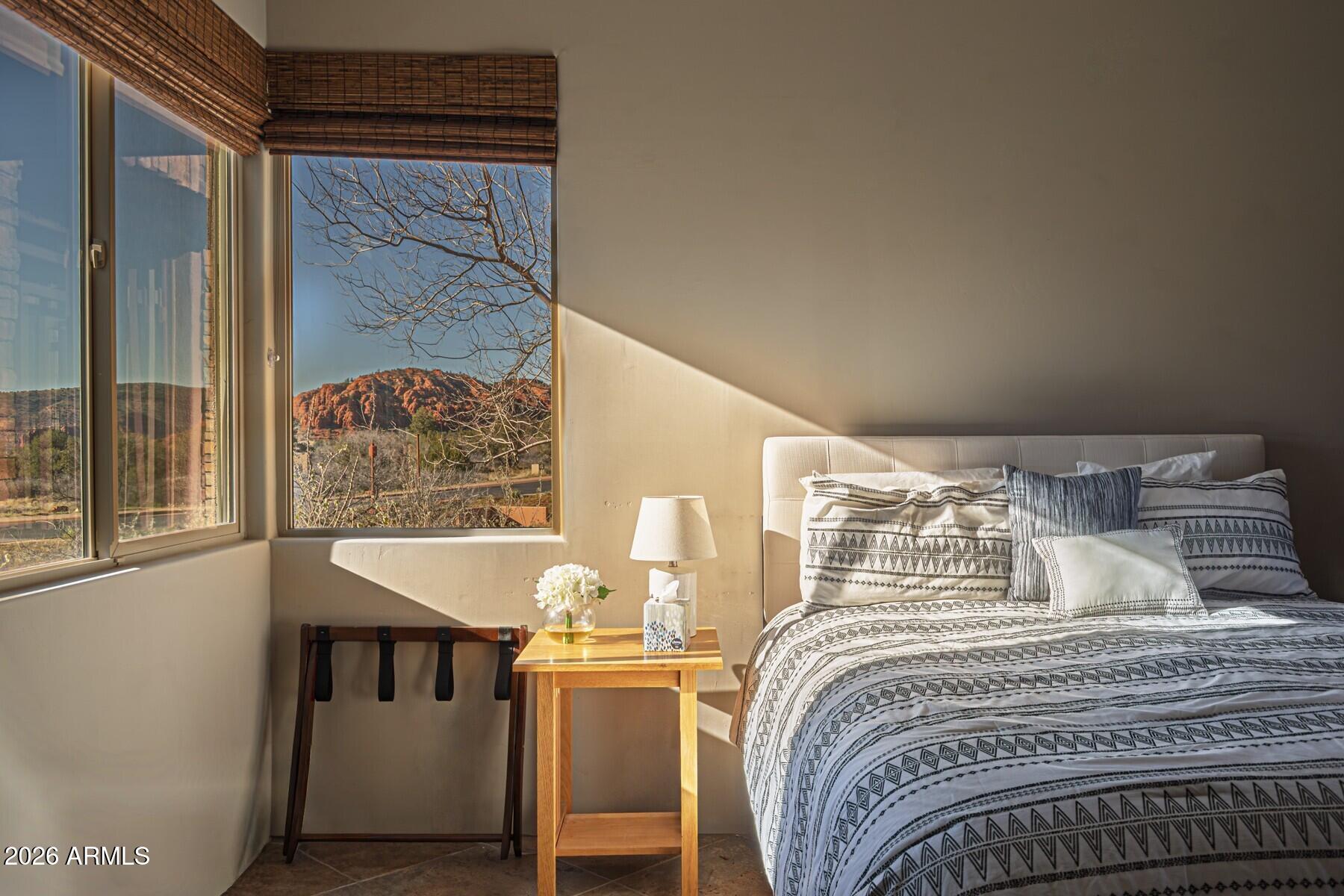 CATHEDRAL ROCK RANCH PHASE 1 - Residential