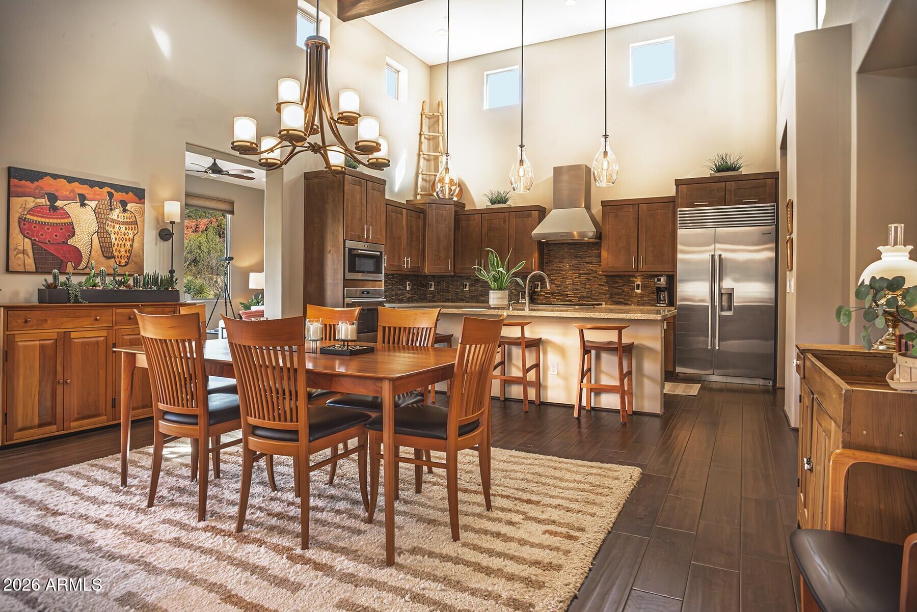 CATHEDRAL ROCK RANCH PHASE 1 - Residential