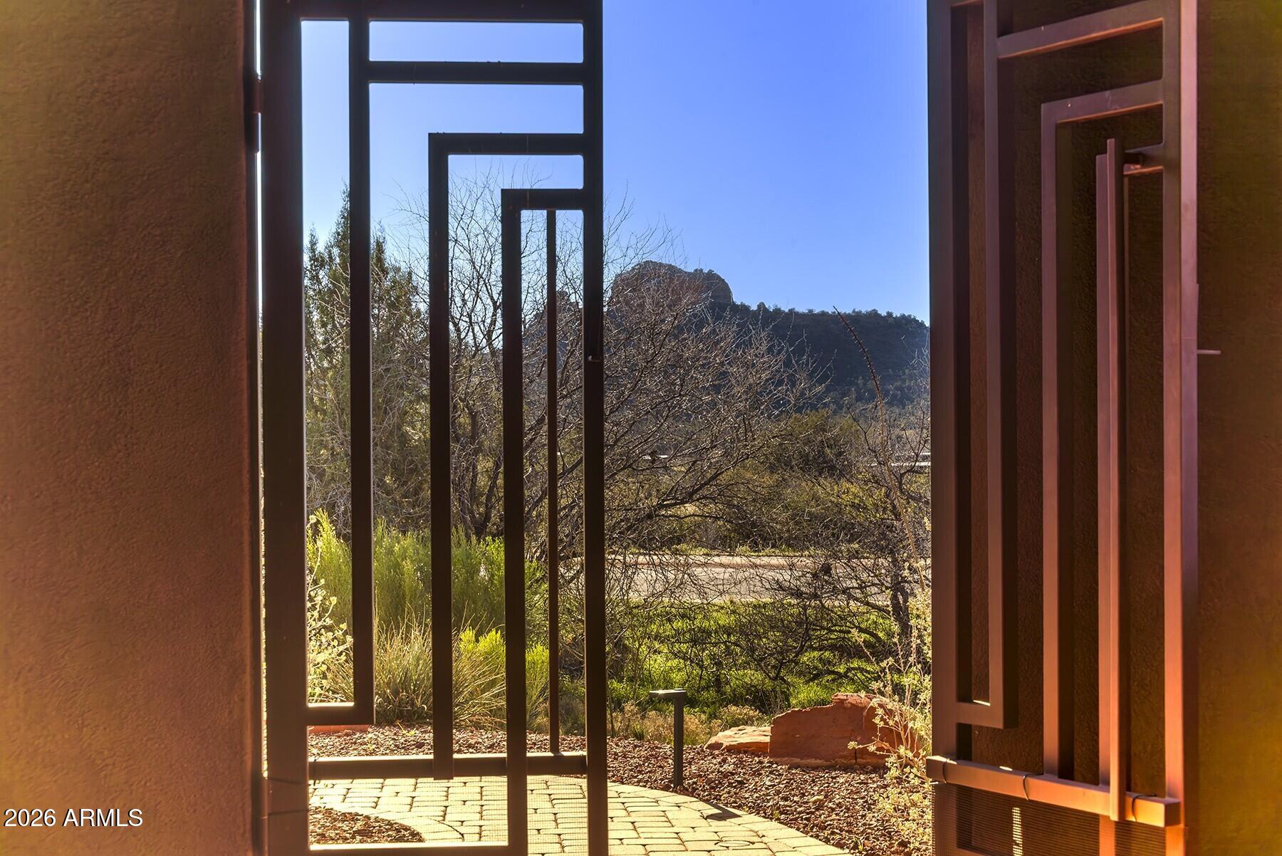 CATHEDRAL ROCK RANCH PHASE 1 - Residential