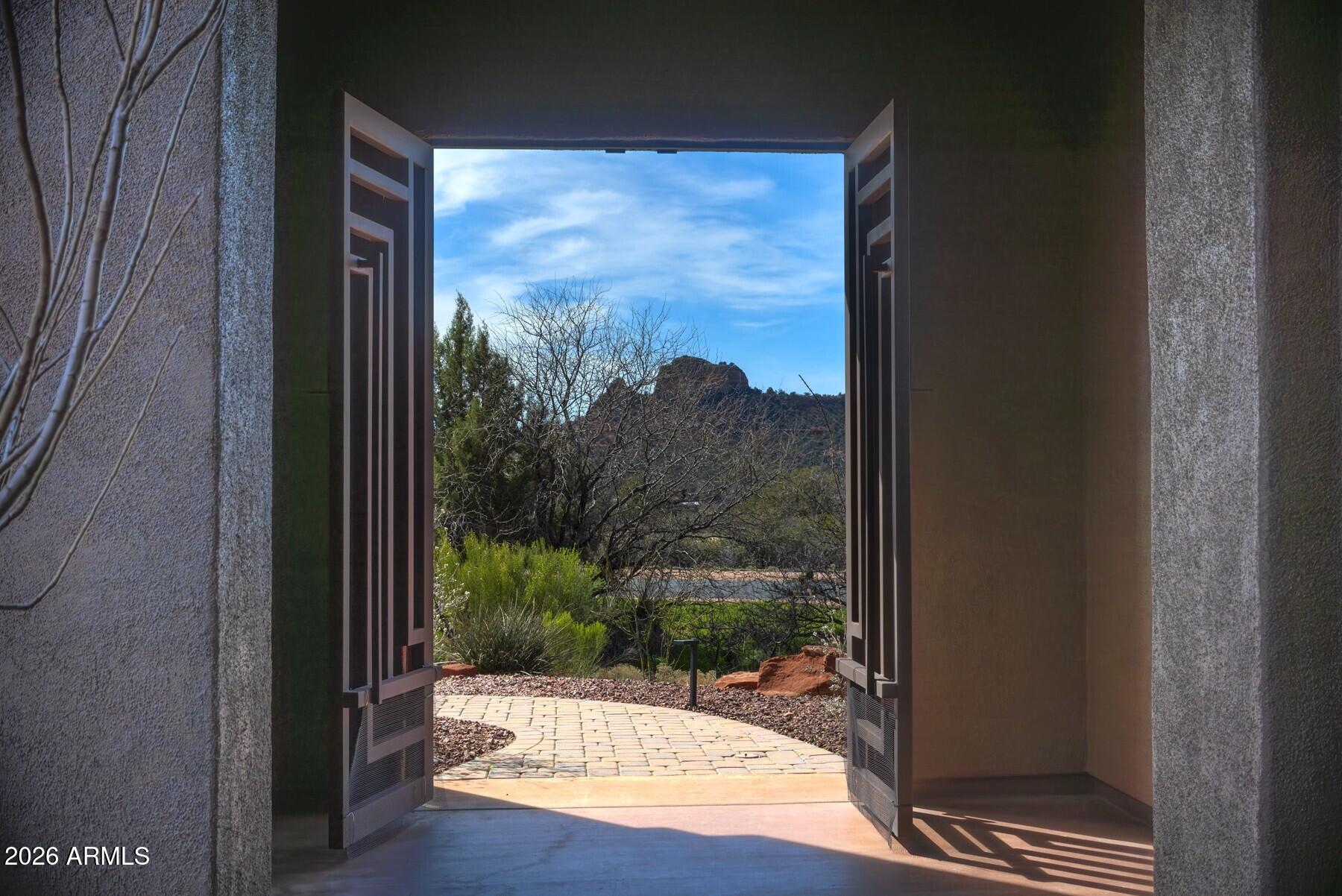 CATHEDRAL ROCK RANCH PHASE 1 - Residential