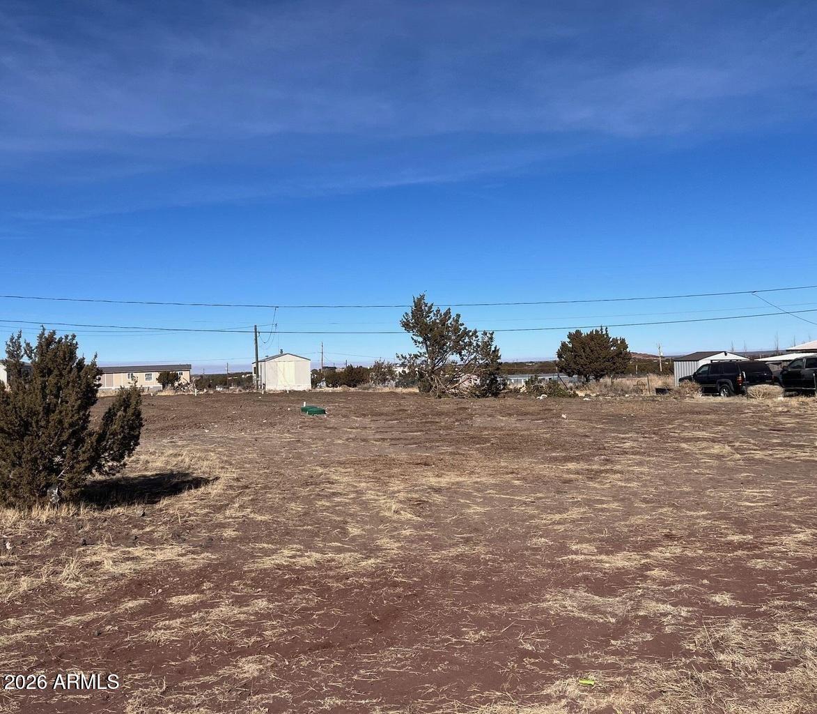 Looking for a summer get away. Don't miss this one, just past Little Mormon Lake this lot has water, septic and electric already on it! Several trees are all ready there and waiting for you. Current owner has installed septic and received pre-approval from the county for your 3 bedroom 2 bath manufactured home but you can build whatever you like. Great  neighborhood, not overcrowded, and just waiting for you! Come and take a look, you'll love it.