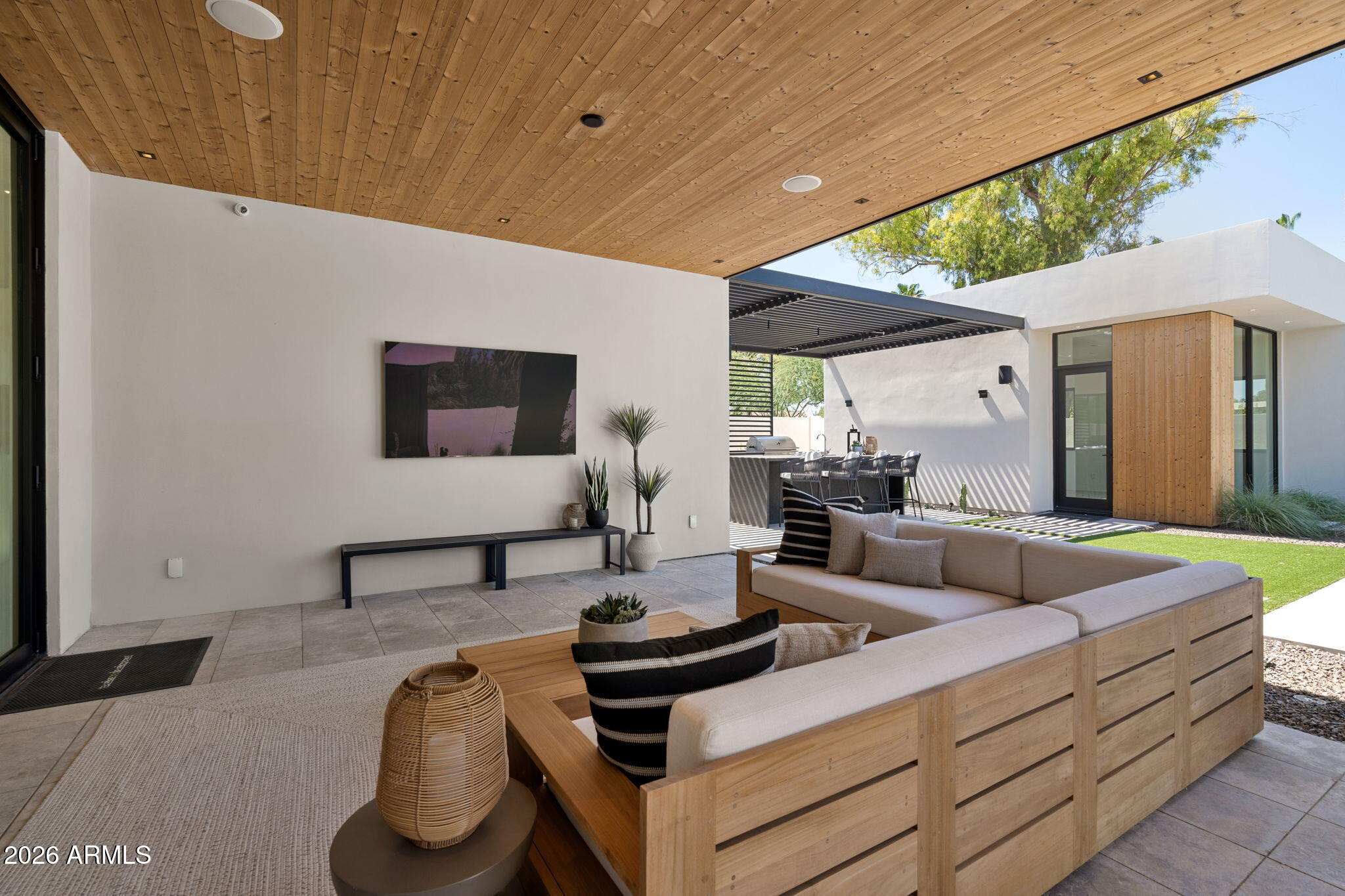 PARADISE PARK TRAILS 2 - Residential