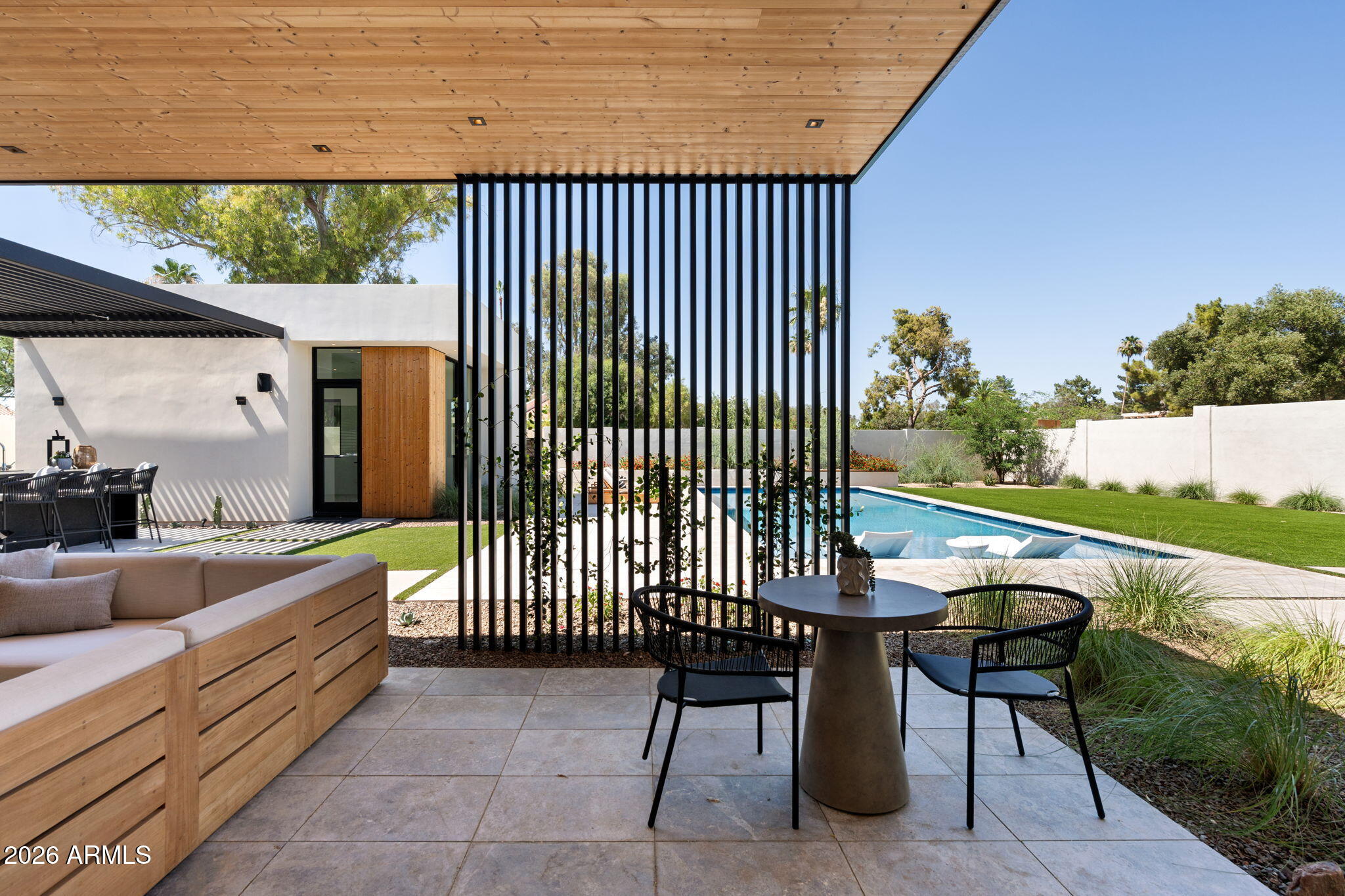 PARADISE PARK TRAILS 2 - Residential
