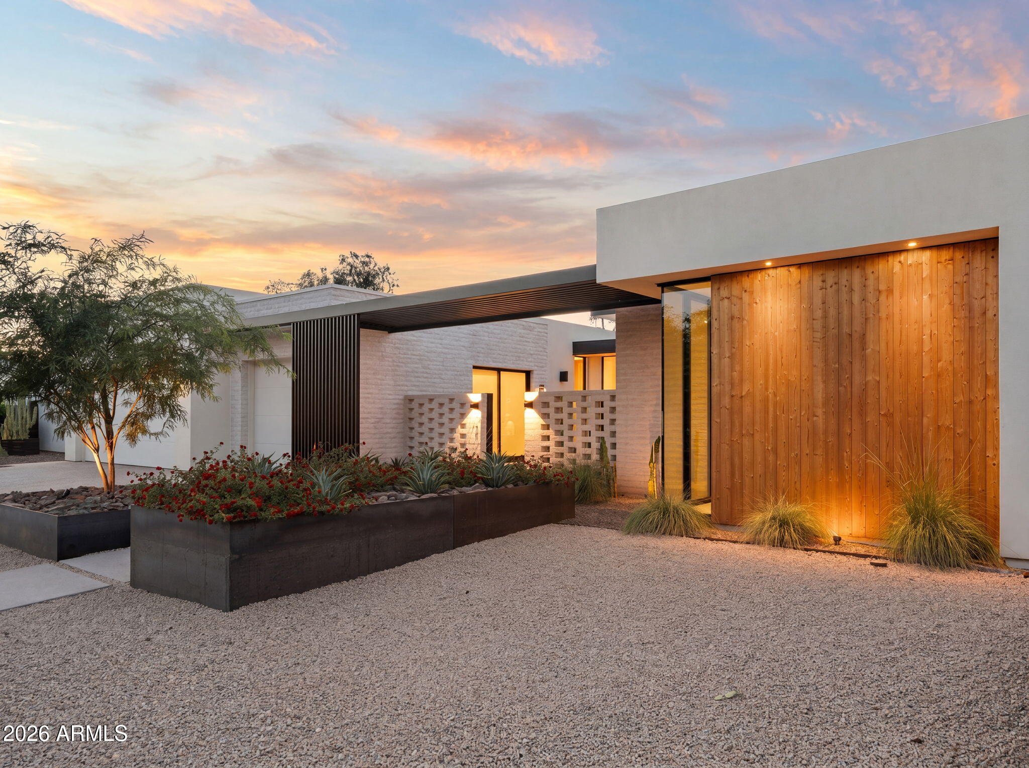 PARADISE PARK TRAILS 2 - Residential