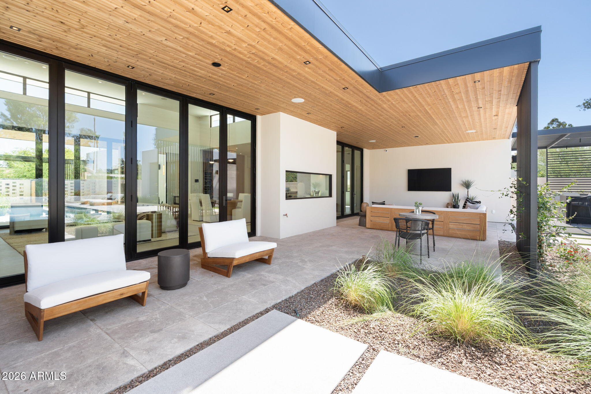 PARADISE PARK TRAILS 2 - Residential