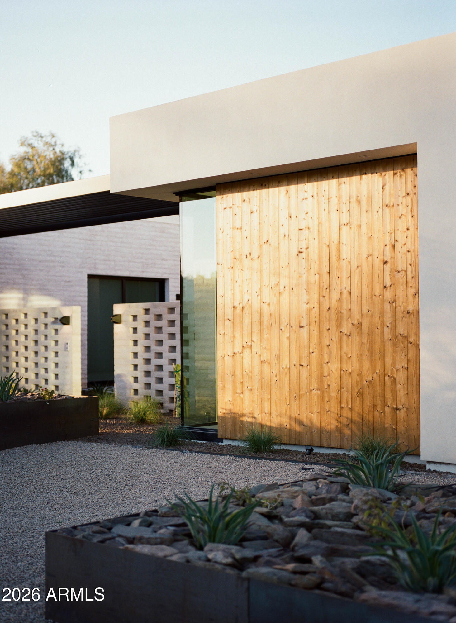PARADISE PARK TRAILS 2 - Residential