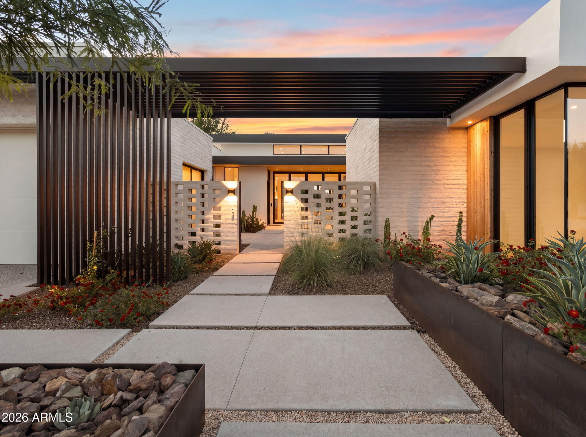 PARADISE PARK TRAILS 2 - Residential