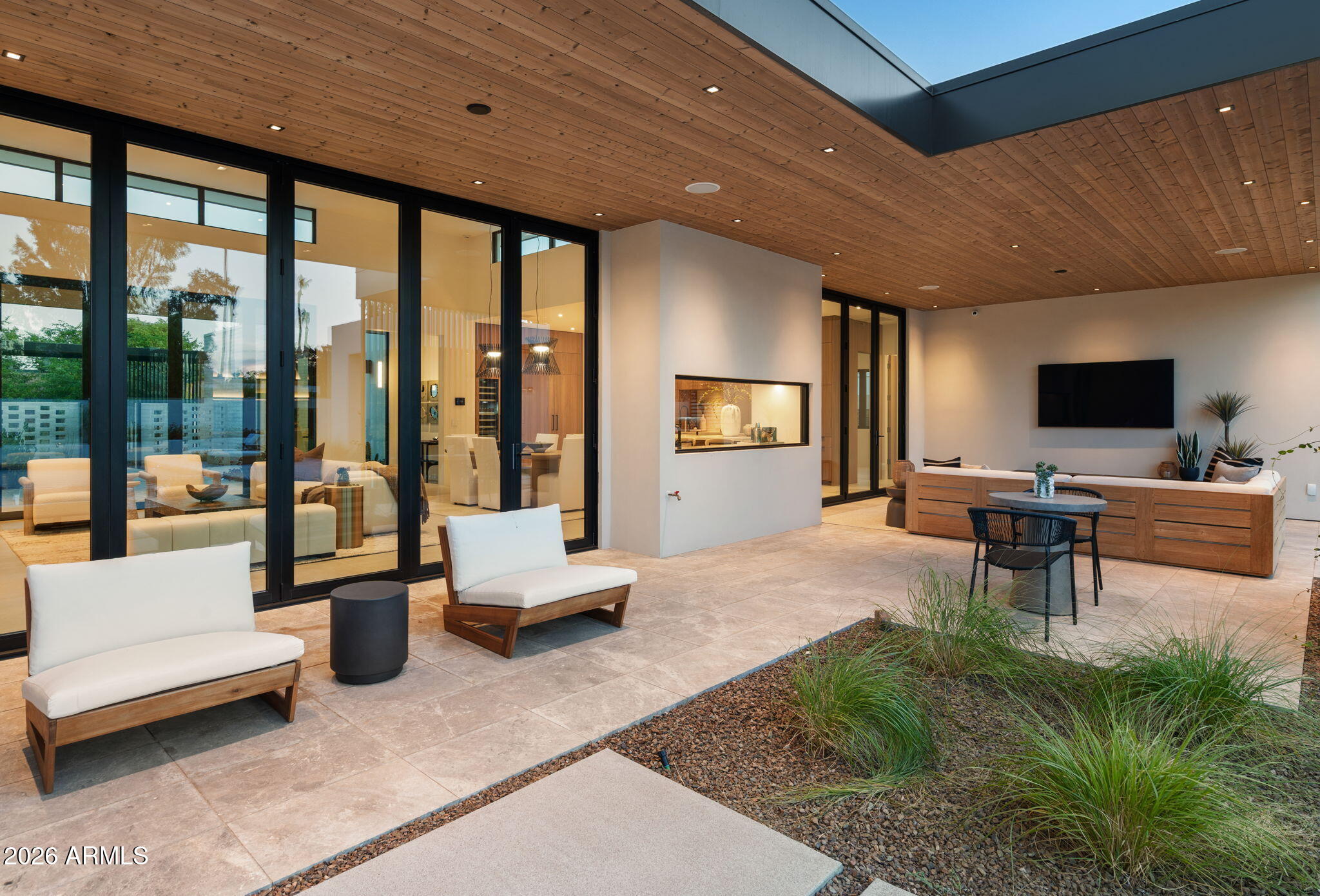 PARADISE PARK TRAILS 2 - Residential