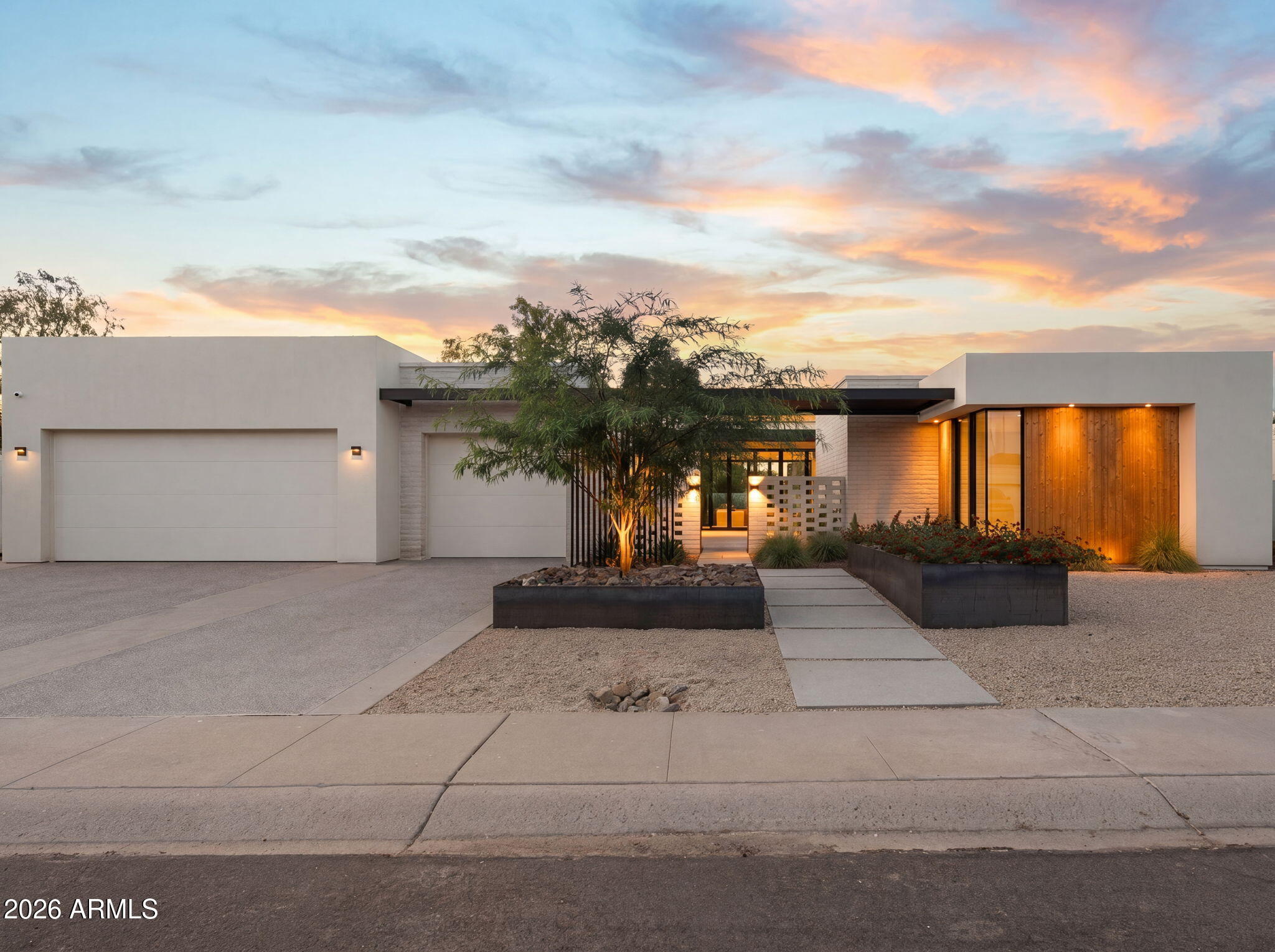 PARADISE PARK TRAILS 2 - Residential