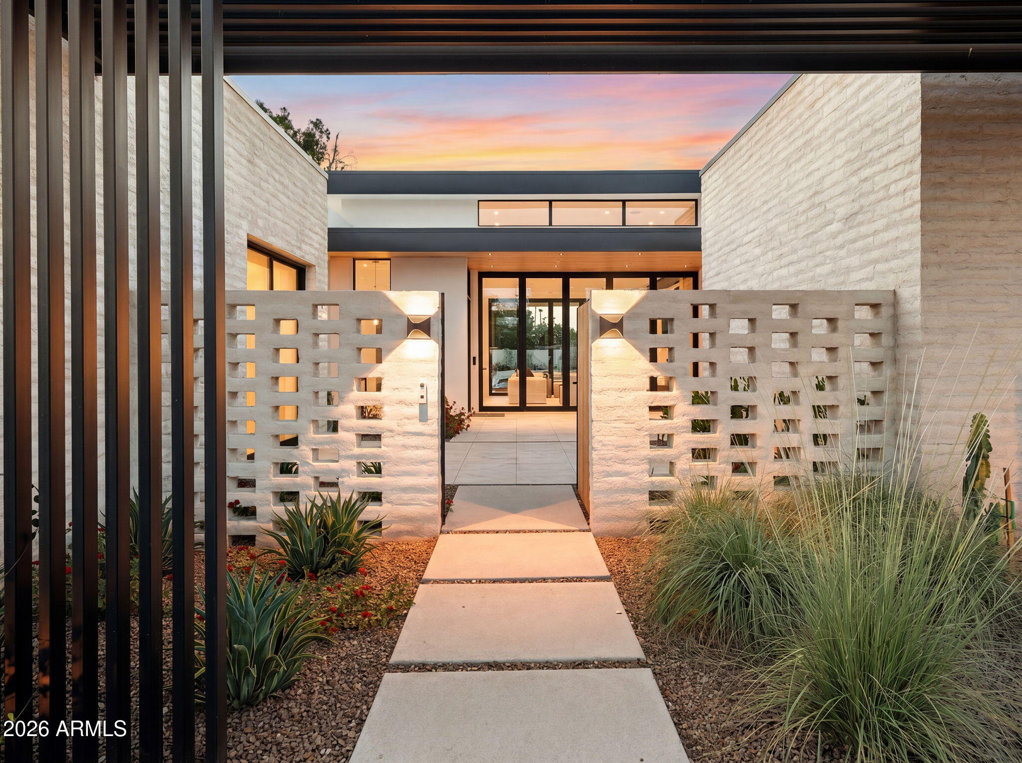 PARADISE PARK TRAILS 2 - Residential