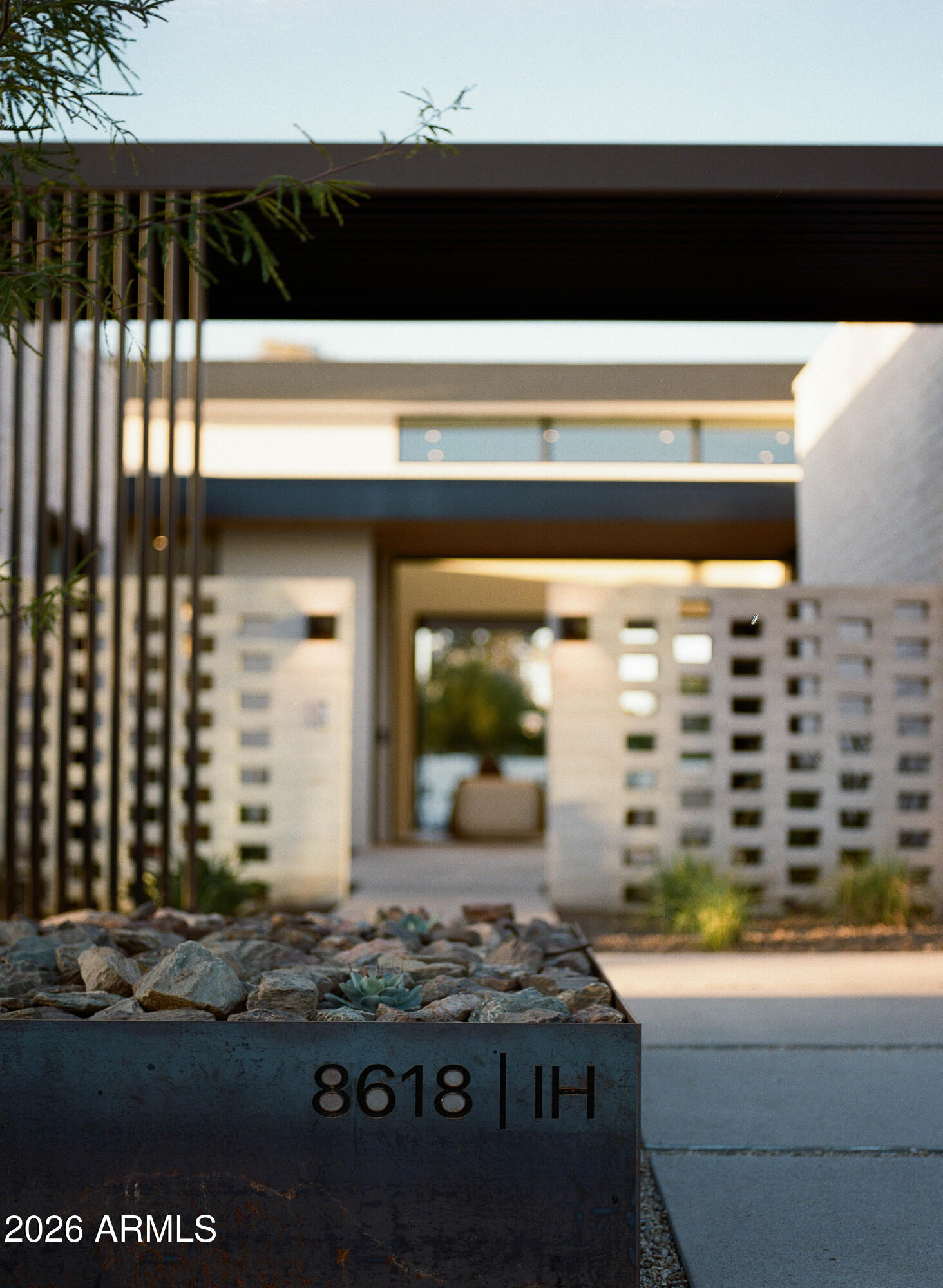 PARADISE PARK TRAILS 2 - Residential