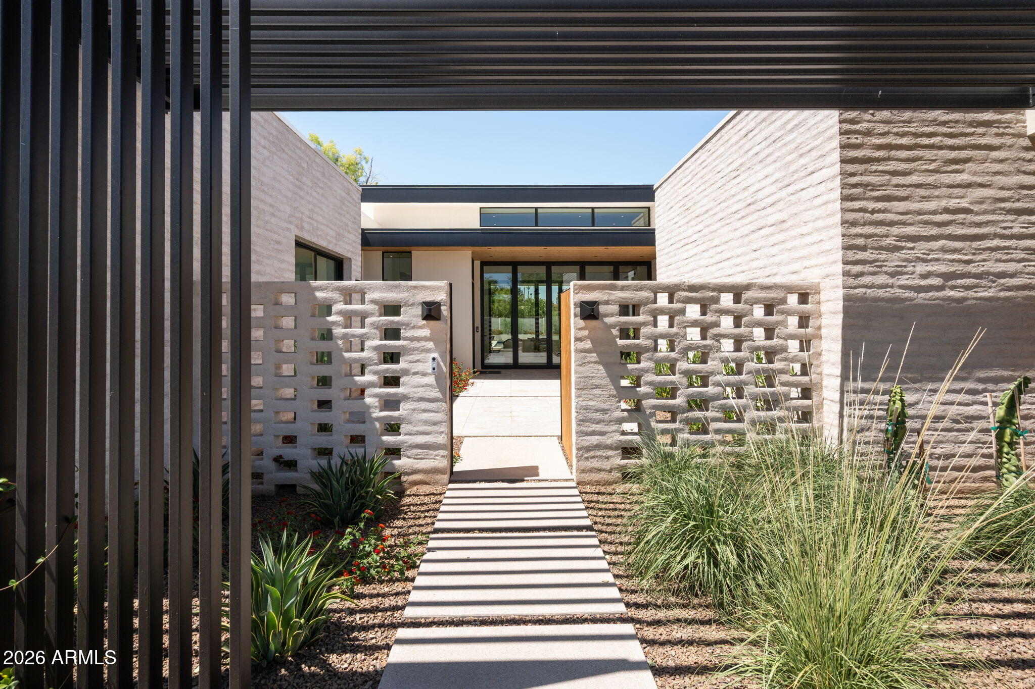 PARADISE PARK TRAILS 2 - Residential
