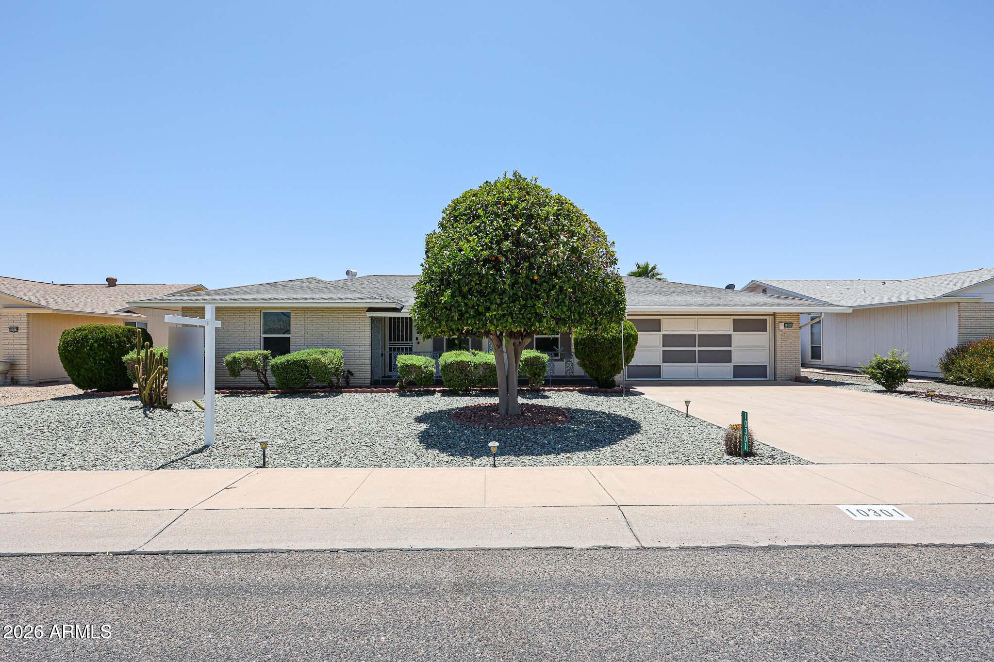 SUN CITY UNIT 30 - Residential