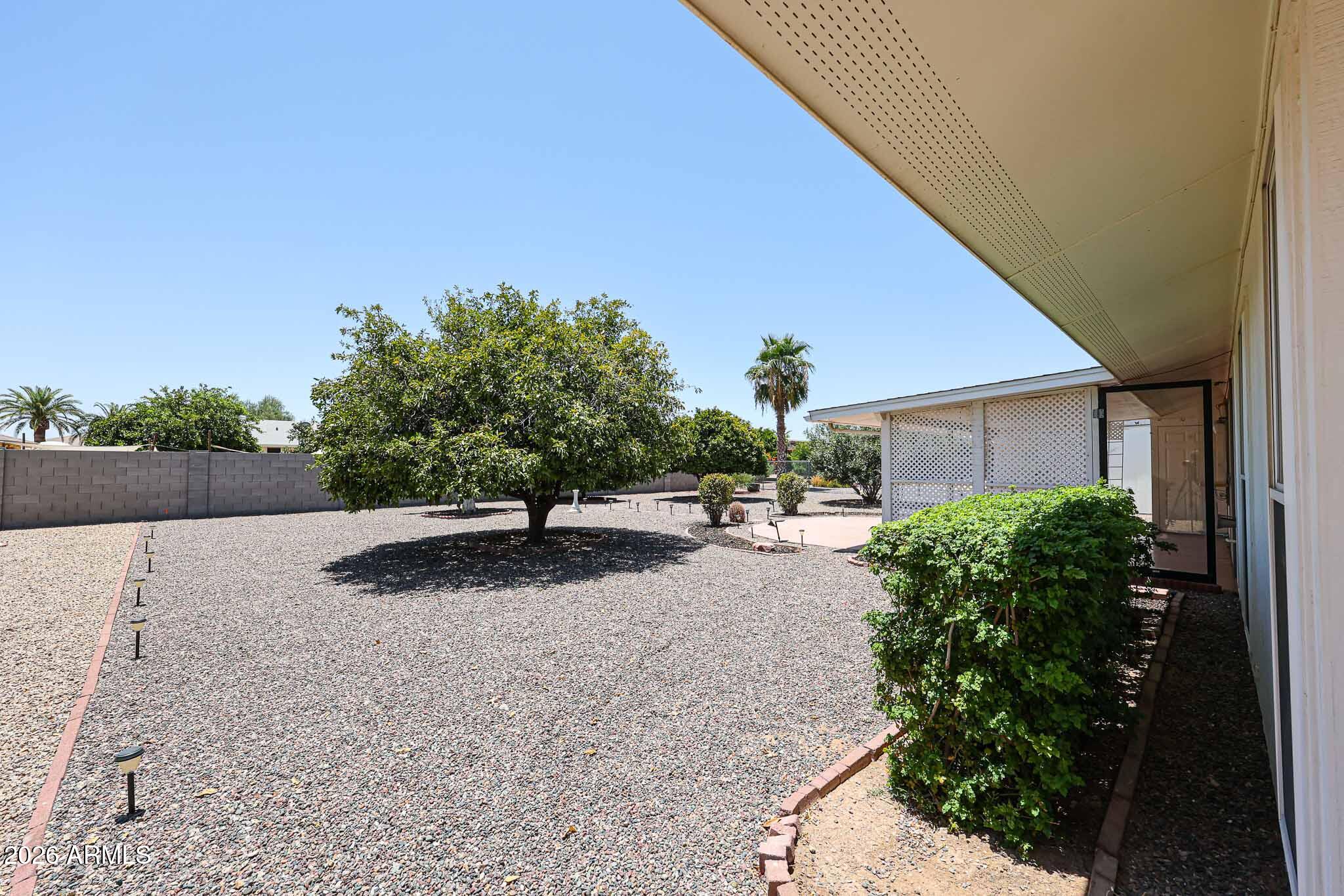 SUN CITY UNIT 30 - Residential