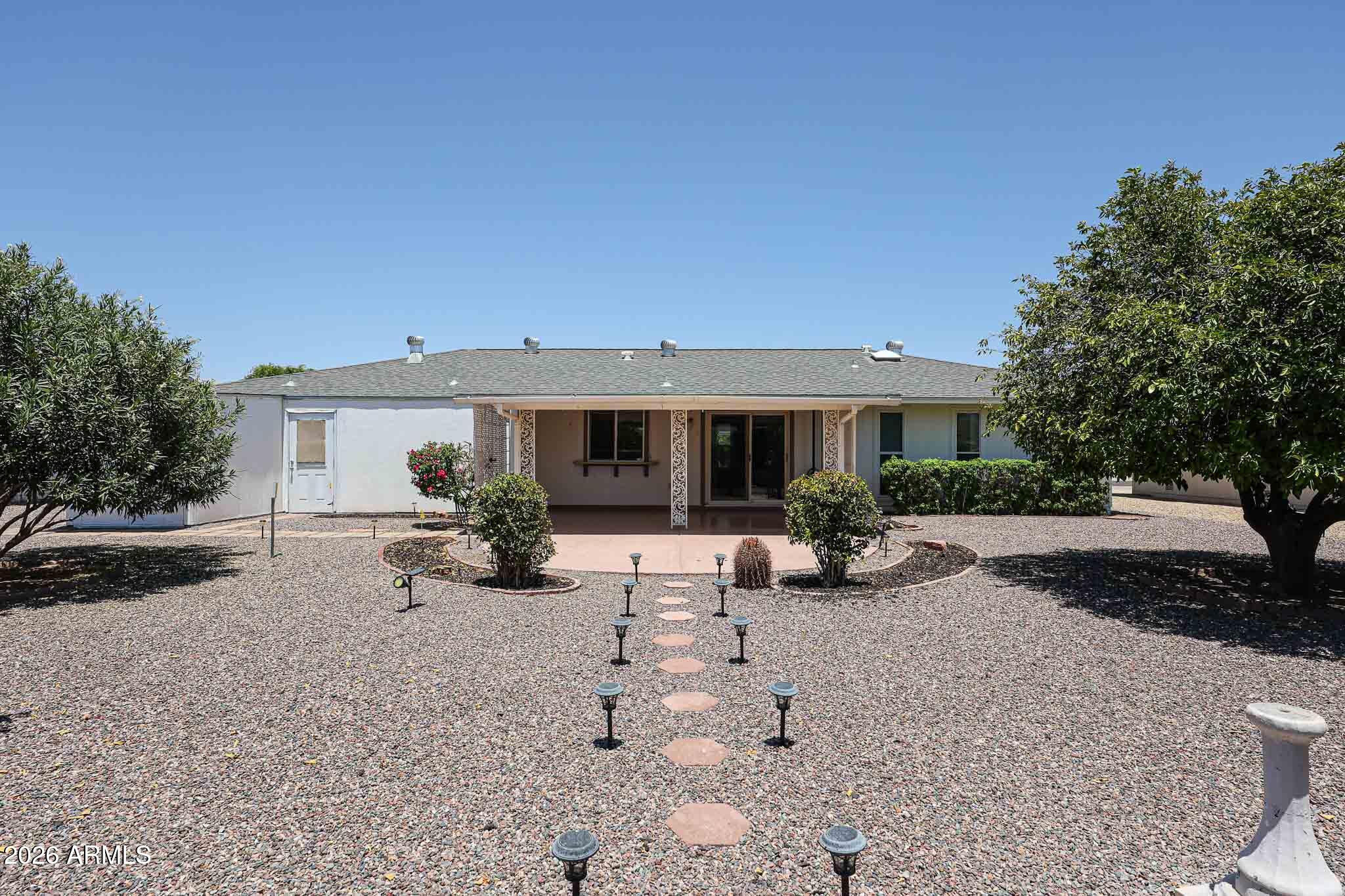 SUN CITY UNIT 30 - Residential