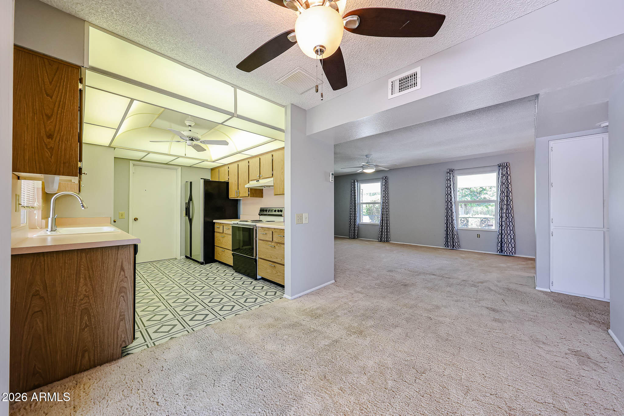 SUN CITY UNIT 30 - Residential