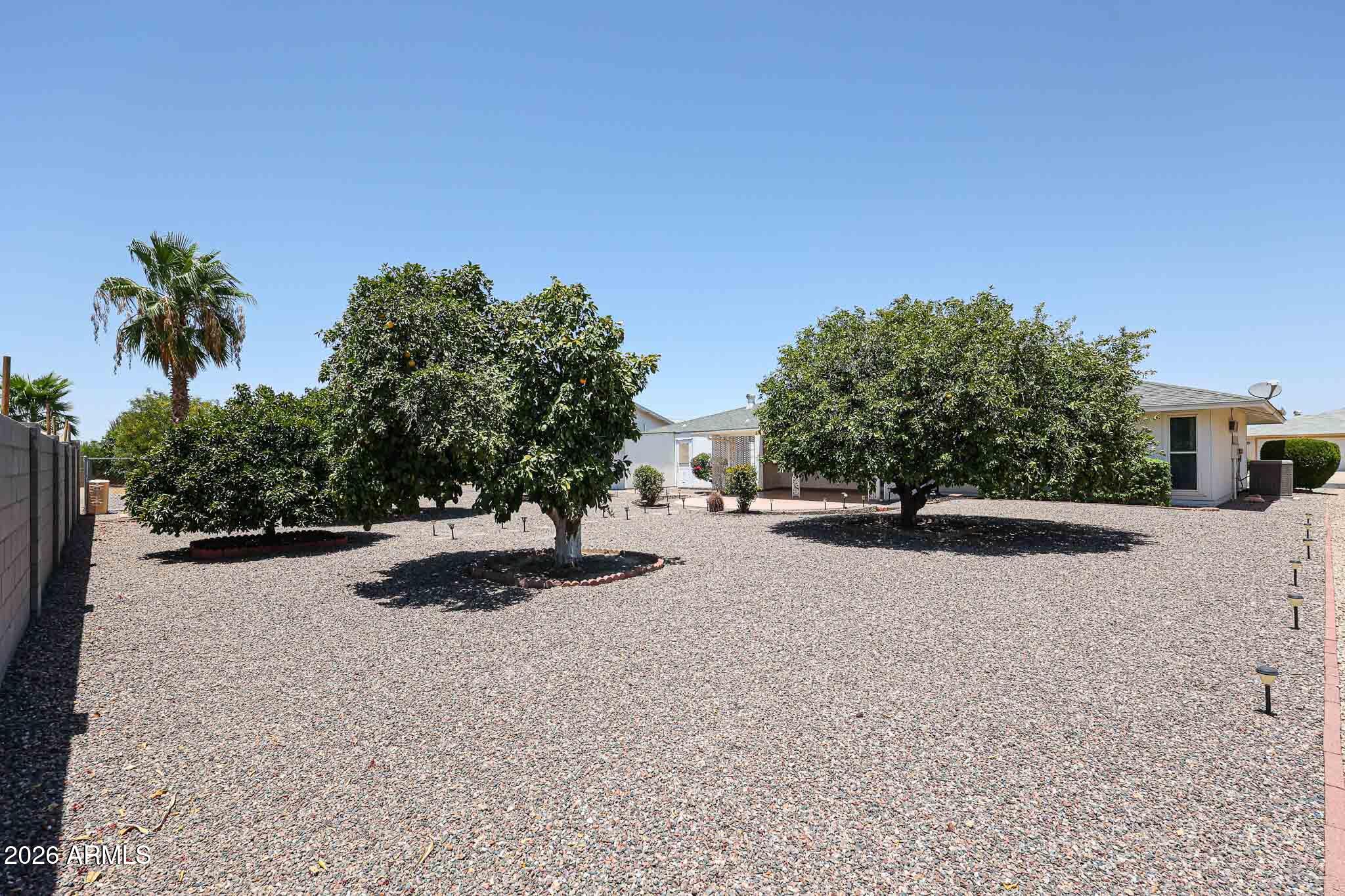 SUN CITY UNIT 30 - Residential