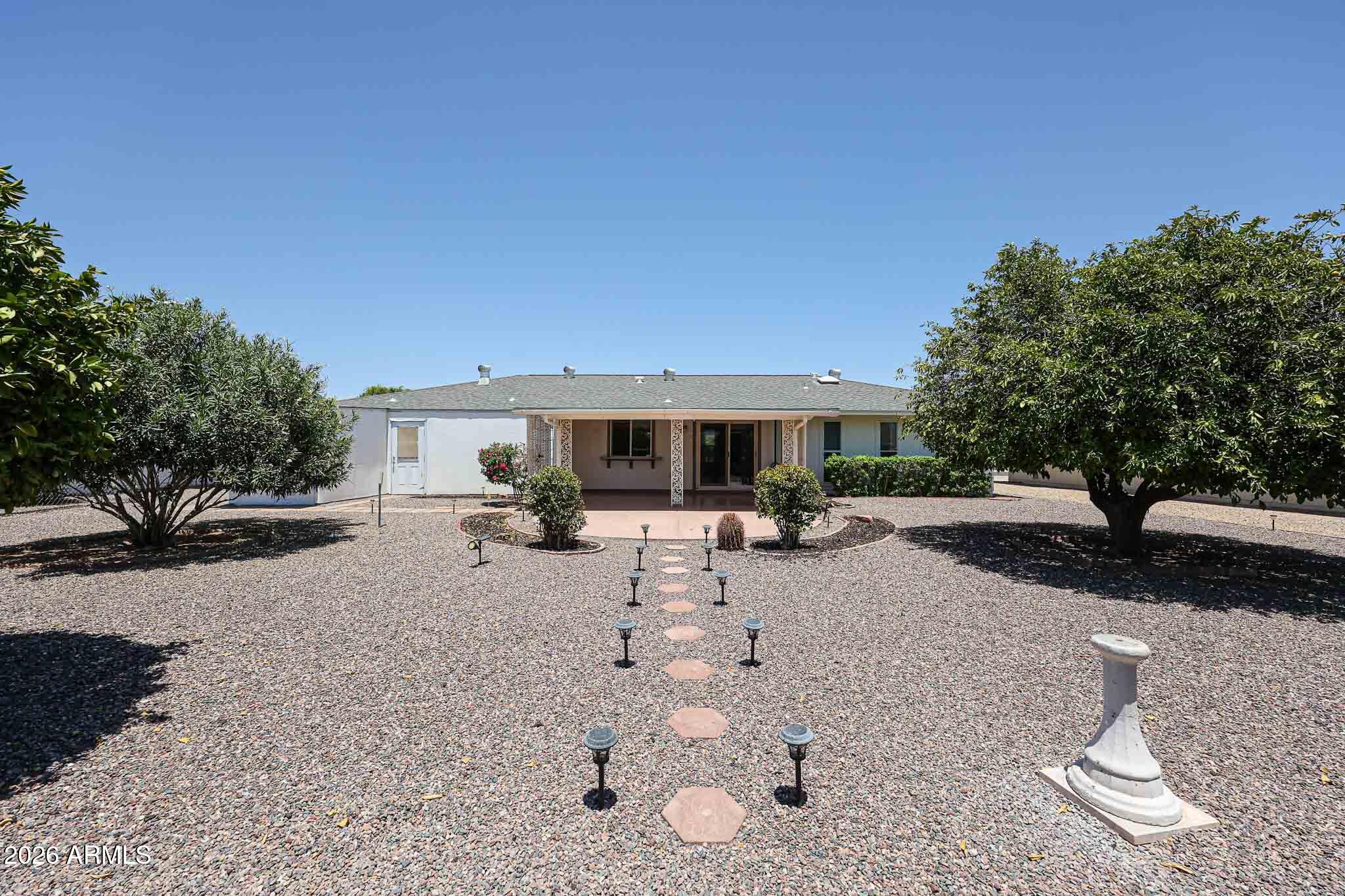 SUN CITY UNIT 30 - Residential