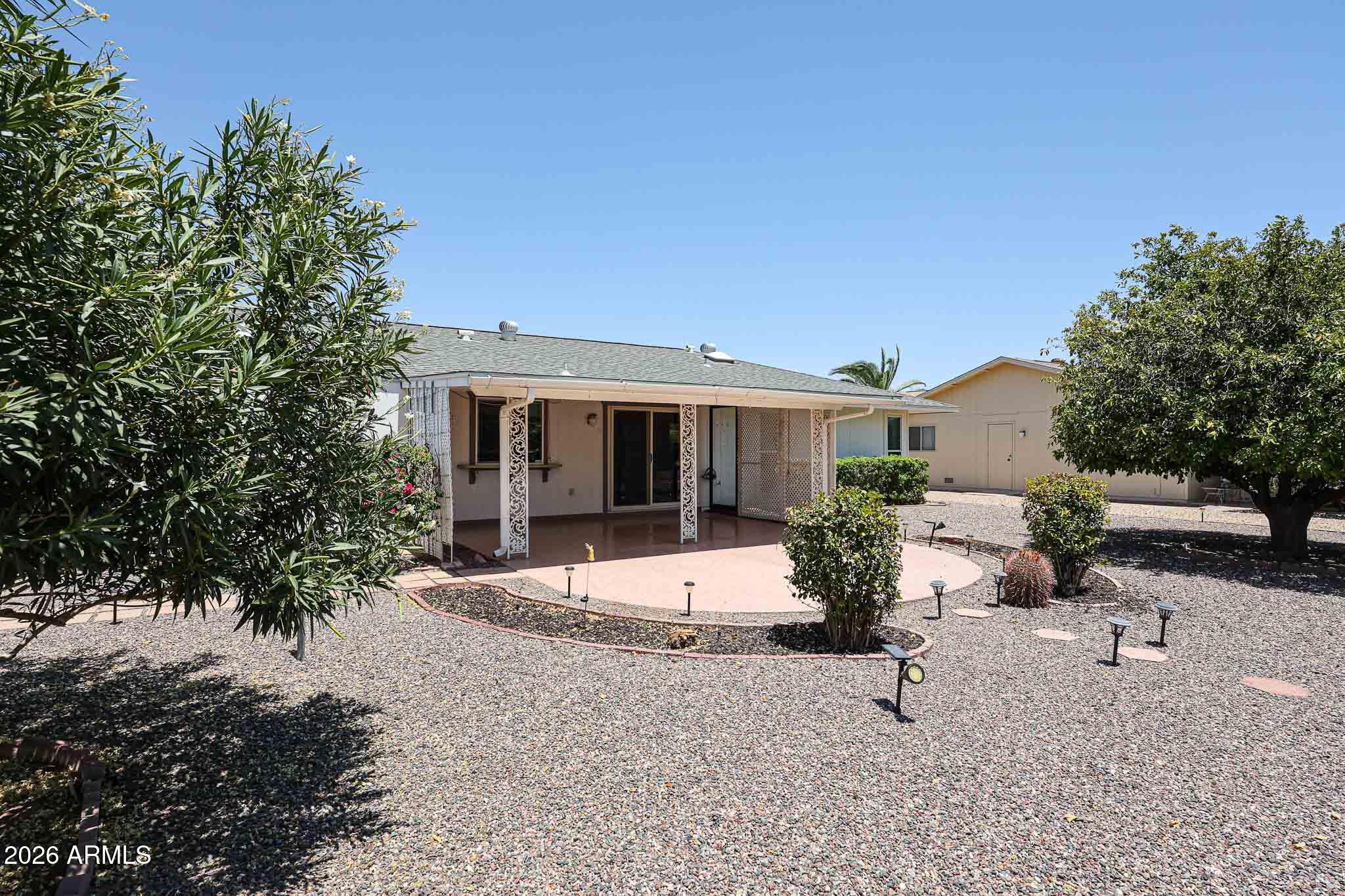 SUN CITY UNIT 30 - Residential