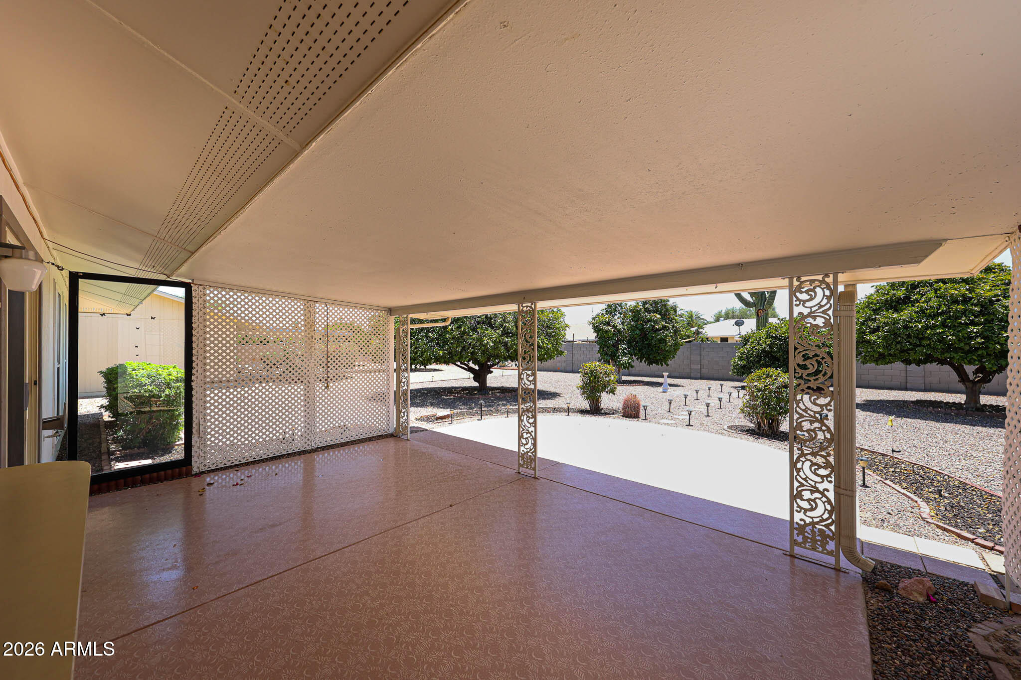 SUN CITY UNIT 30 - Residential
