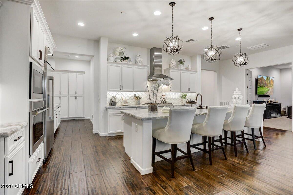 TRILOGY AT VERDE RIVER - Residential