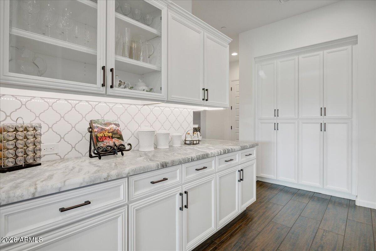 TRILOGY AT VERDE RIVER - Residential