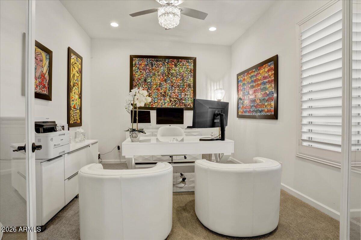 TRILOGY AT VERDE RIVER - Residential